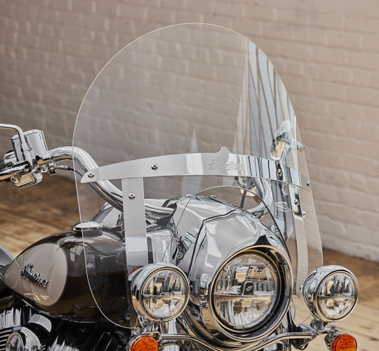 自分流の、ライディング