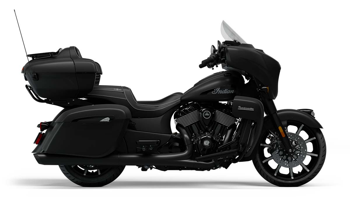 インディアンモーターサイクル(INDIAN MOTORCYCLE)の新車バイク