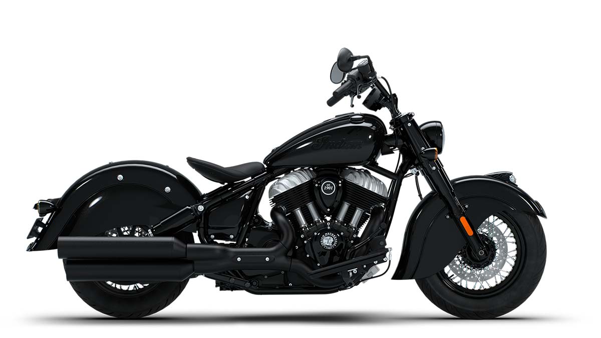 チ*ン様 INDIAN MotorCYCLE フェード　VARD COMPANY Chief Vintage | Indian® Motorcycles - JP -
